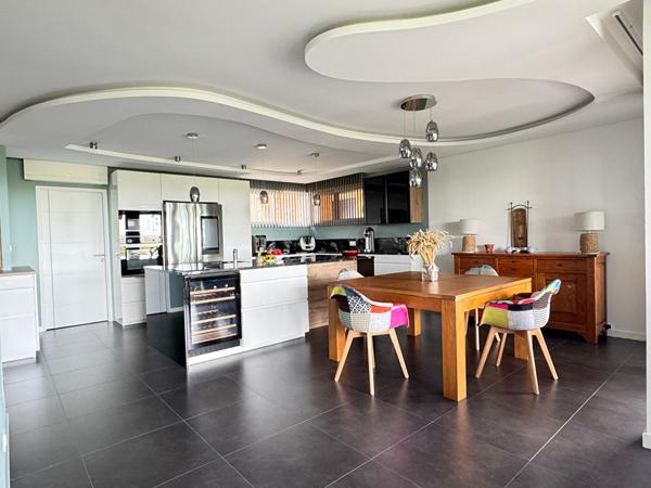 Maison Le Vergeroux 17300