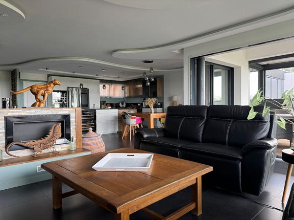 Maison Le Vergeroux 17300