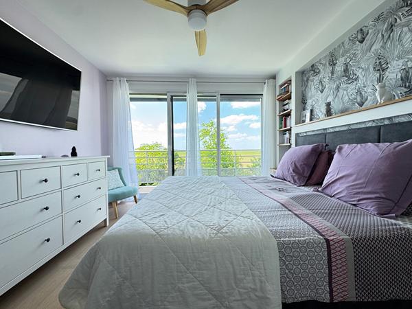 Maison Le Vergeroux 17300