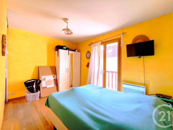 Appartement F3 à vendre  3 pièces - 65 m2 AUVERS SUR OISE - 95