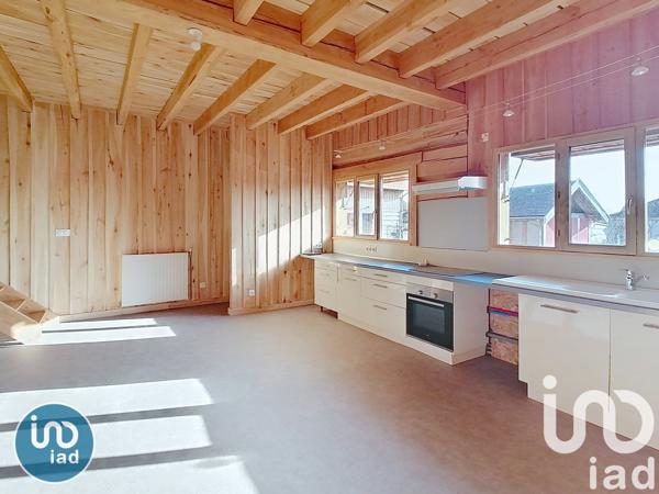 Appartement à vendre 5 pièces 102 m² Courteranges