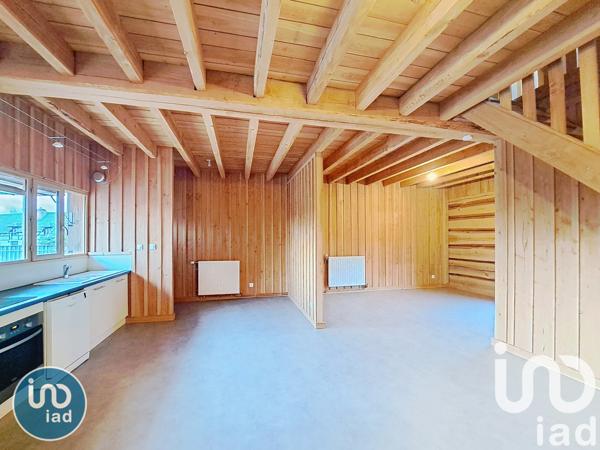 Appartement à vendre 5 pièces 102 m² Courteranges