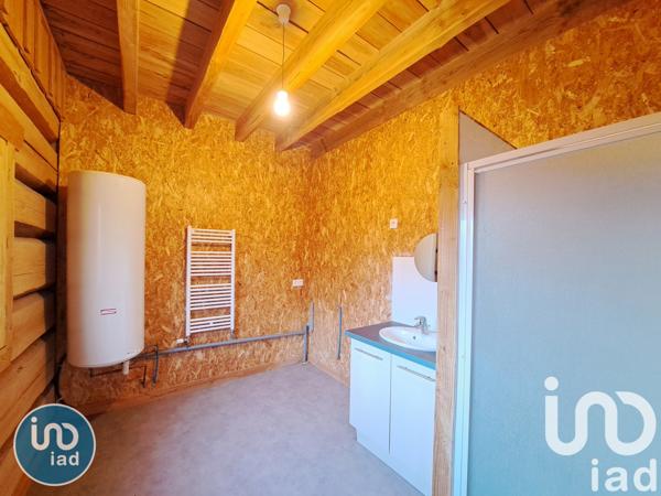 Appartement à vendre 5 pièces 102 m² Courteranges