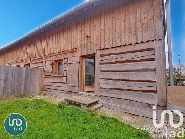 Appartement à vendre 5 pièces 102 m² Courteranges