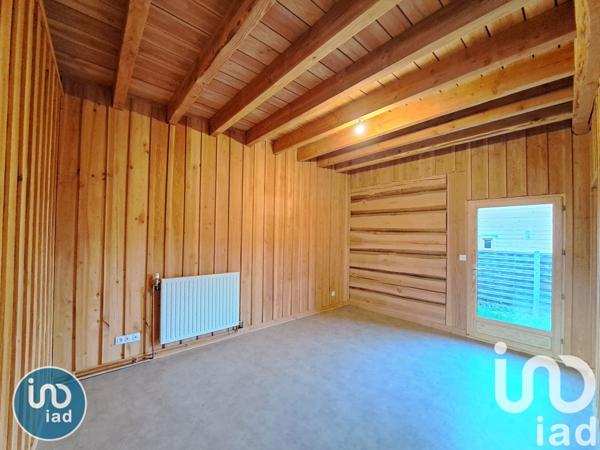Appartement à vendre 5 pièces 102 m² Courteranges
