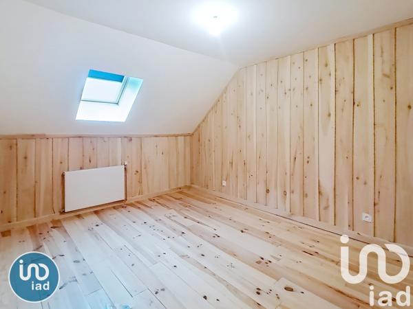 Appartement à vendre 5 pièces 102 m² Courteranges