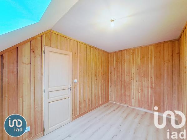 Appartement à vendre 5 pièces 102 m² Courteranges