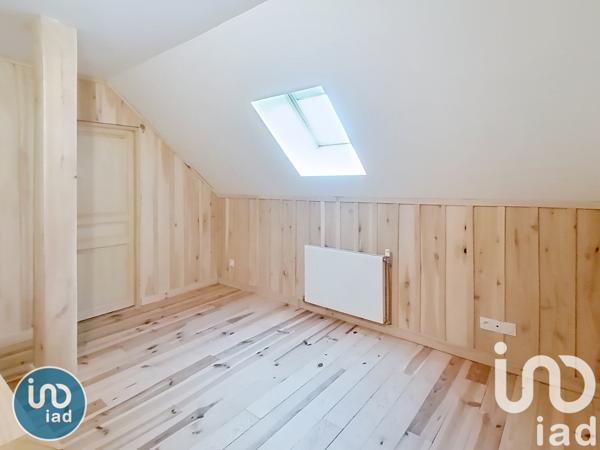 Appartement à vendre 5 pièces 102 m² Courteranges