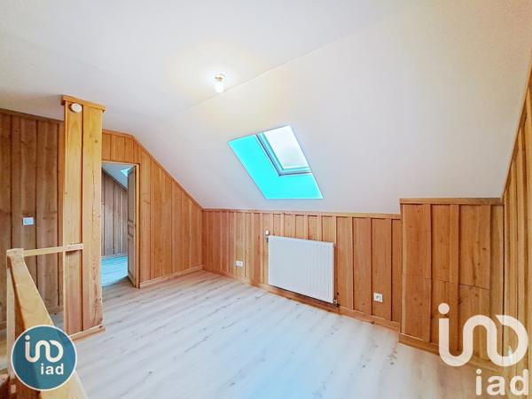 Appartement à vendre 5 pièces 102 m² Courteranges