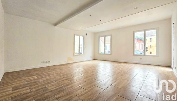 Maison 4 pièces de 115 m² à Marines (95640)