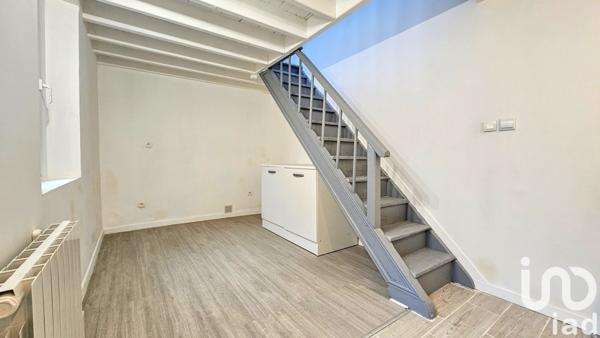 Maison 4 pièces de 115 m² à Marines (95640)
