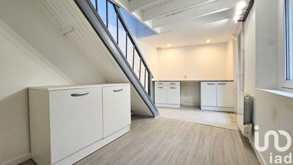 Maison 4 pièces de 115 m² à Marines (95640)