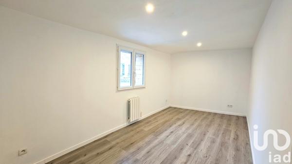 Maison 4 pièces de 115 m² à Marines (95640)