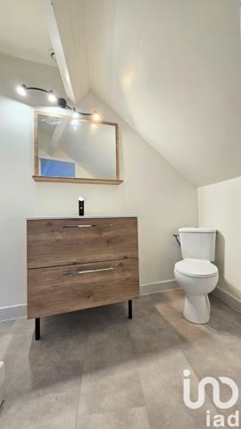 Maison 4 pièces de 115 m² à Marines (95640)