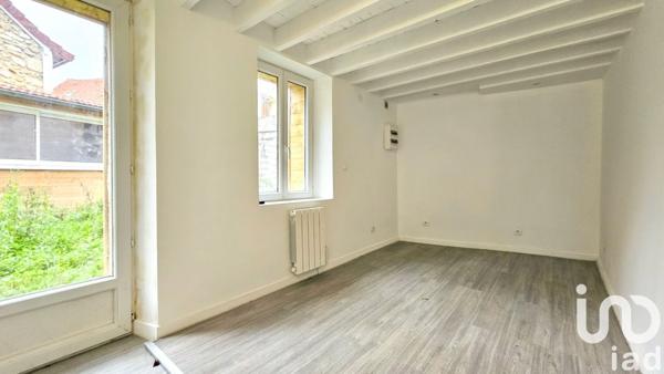 Maison 4 pièces de 115 m² à Marines (95640)