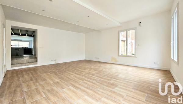 Maison 4 pièces de 115 m² à Marines (95640)