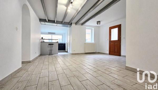 Maison 4 pièces de 115 m² à Marines (95640)