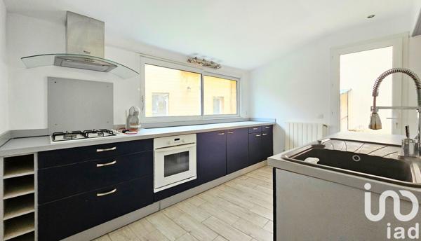 Maison 4 pièces de 115 m² à Marines (95640)