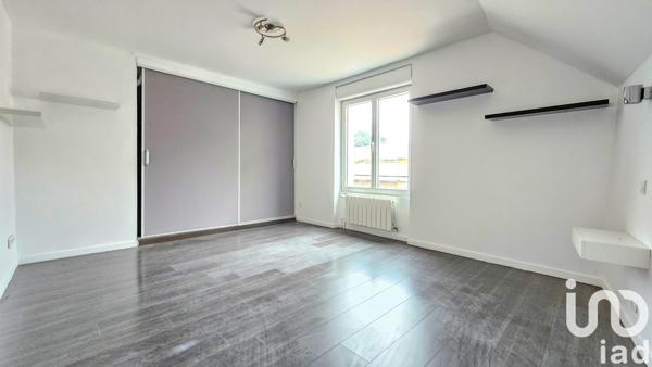 Maison 4 pièces de 115 m² à Marines (95640)