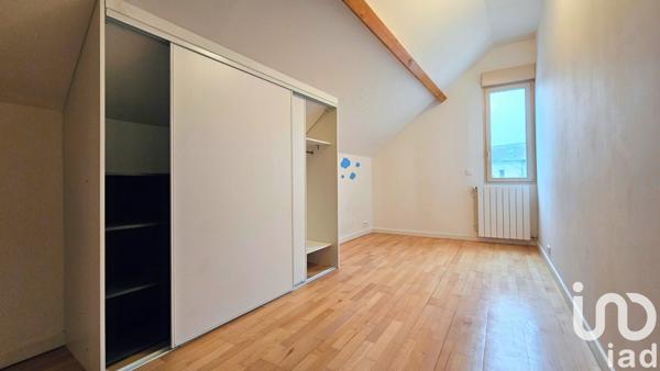 Maison 4 pièces de 115 m² à Marines (95640)