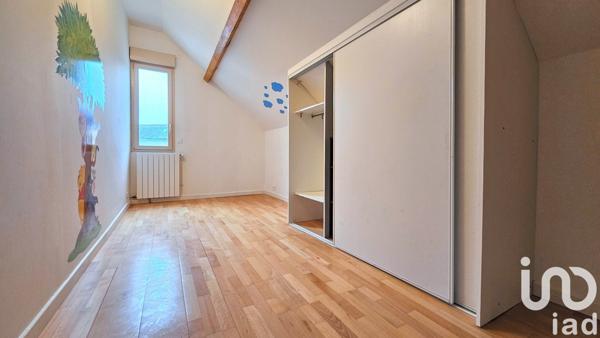 Maison 4 pièces de 115 m² à Marines (95640)