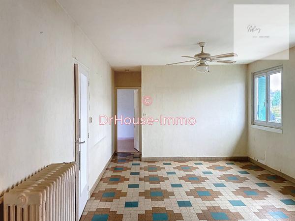 Maison à vendre 5 pièces de 79 m²