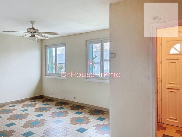 Maison à vendre 5 pièces de 79 m²