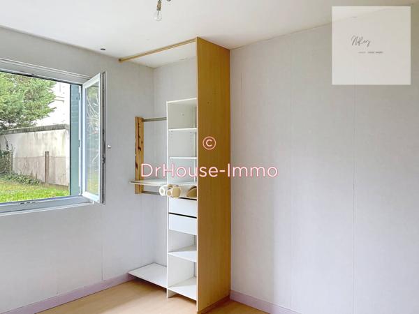 Maison à vendre 5 pièces de 79 m²