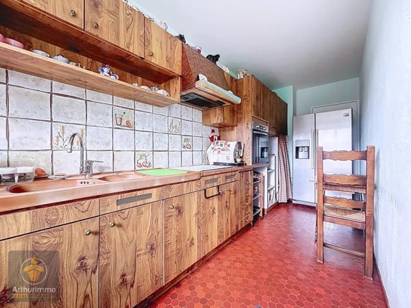 Vente Appartement 4 pièces 84 m2 à Boissy-Saint-Léger