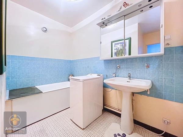 Vente Appartement 4 pièces 84 m2 à Boissy-Saint-Léger