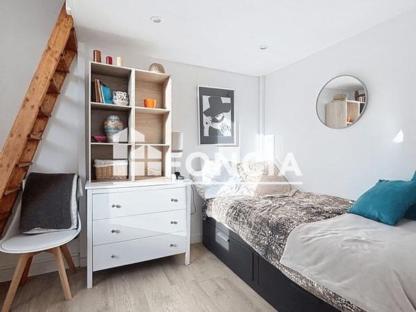 À vendre Maison 3 pièces 25 m² - Deauville 14800