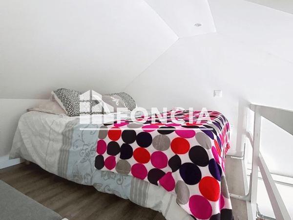 À vendre Maison 3 pièces 25 m² - Deauville 14800
