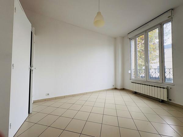 Appartement Fontenay Sous Bois 2 pièce(s) 32 m2