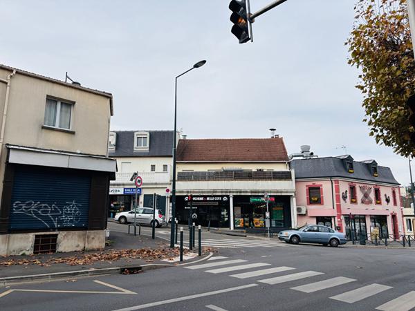 Appartement Fontenay Sous Bois 2 pièce(s) 32 m2