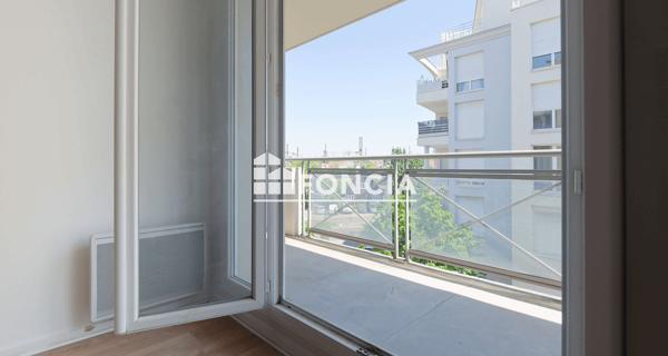 À vendre Appartement 2 pièces 47 m² - Melun 77000