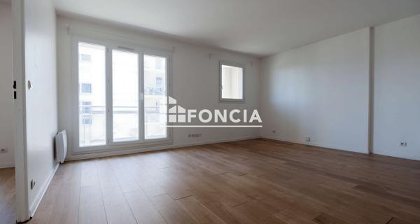 À vendre Appartement 2 pièces 47 m² - Melun 77000