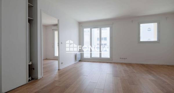 À vendre Appartement 2 pièces 47 m² - Melun 77000