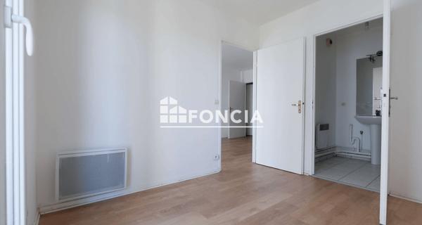 À vendre Appartement 2 pièces 47 m² - Melun 77000