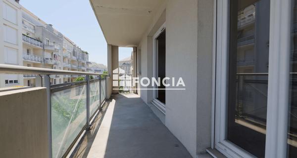 À vendre Appartement 2 pièces 47 m² - Melun 77000