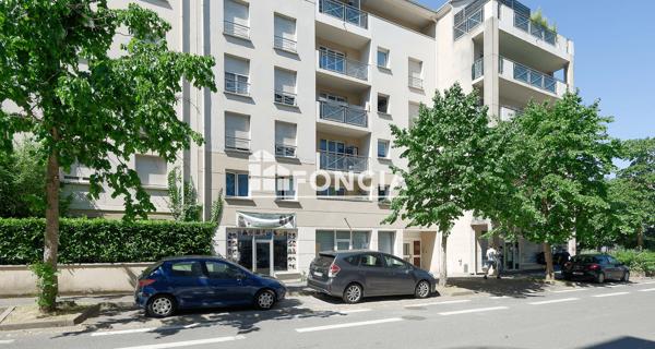 À vendre Appartement 2 pièces 47 m² - Melun 77000