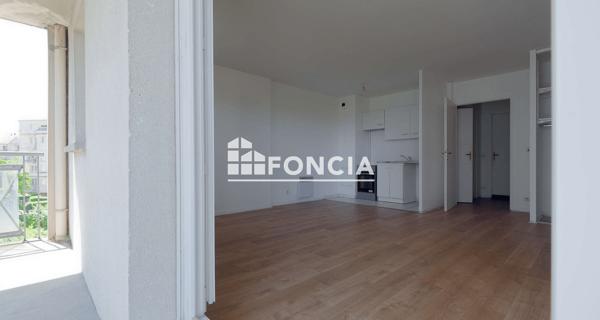 À vendre Appartement 2 pièces 47 m² - Melun 77000