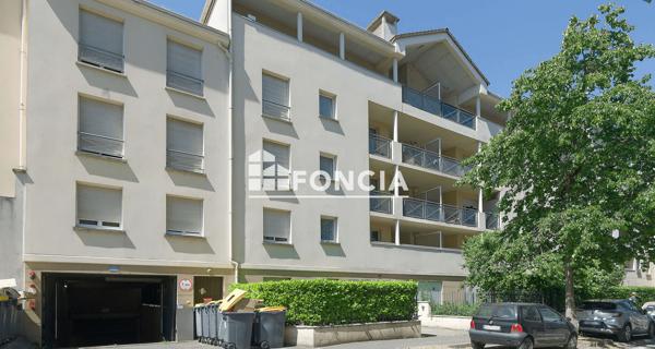 À vendre Appartement 2 pièces 47 m² - Melun 77000