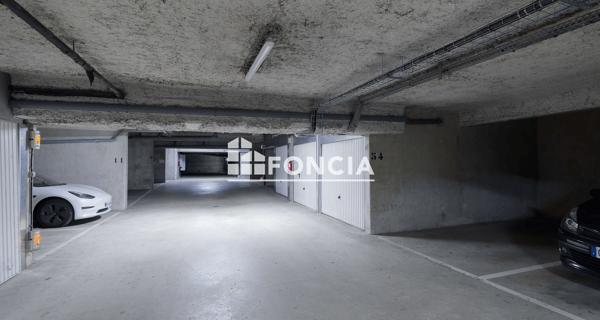 À vendre Appartement 2 pièces 47 m² - Melun 77000