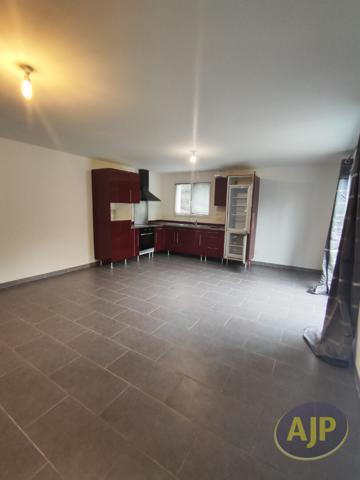 Location maison Avensan : 860 € - AJP Pauillac Immobilier