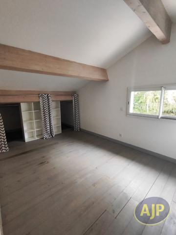 Location maison Avensan : 860 € - AJP Pauillac Immobilier