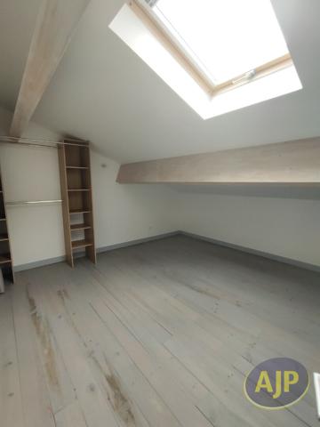 Location maison Avensan : 860 € - AJP Pauillac Immobilier