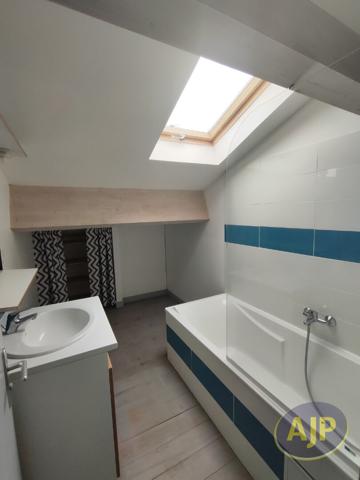 Location maison Avensan : 860 € - AJP Pauillac Immobilier
