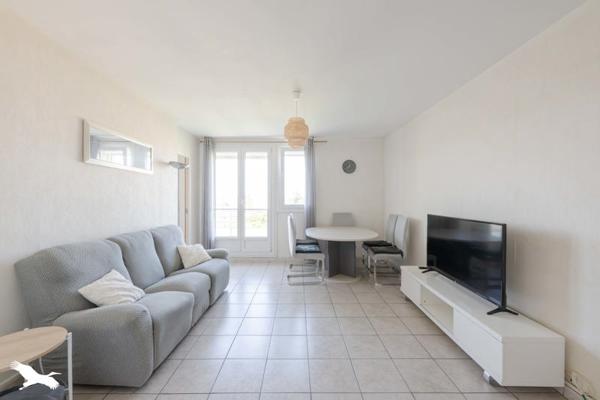 Appartement à vendre 180 000 € Eaubonne 4 p 65 m² DPE D