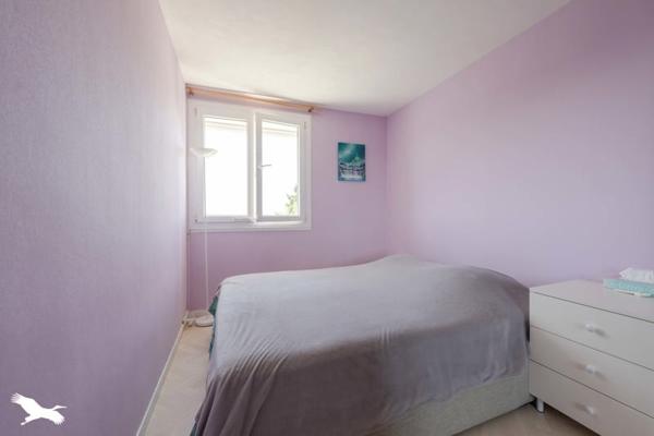 Appartement à vendre 180 000 € Eaubonne 4 p 65 m² DPE D
