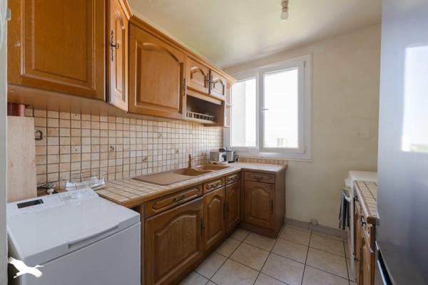 Appartement à vendre 180 000 € Eaubonne 4 p 65 m² DPE D